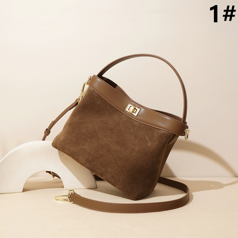 革バッグレディース 本革ハンドバッグ 高級感ある大人のおしゃれ鞄