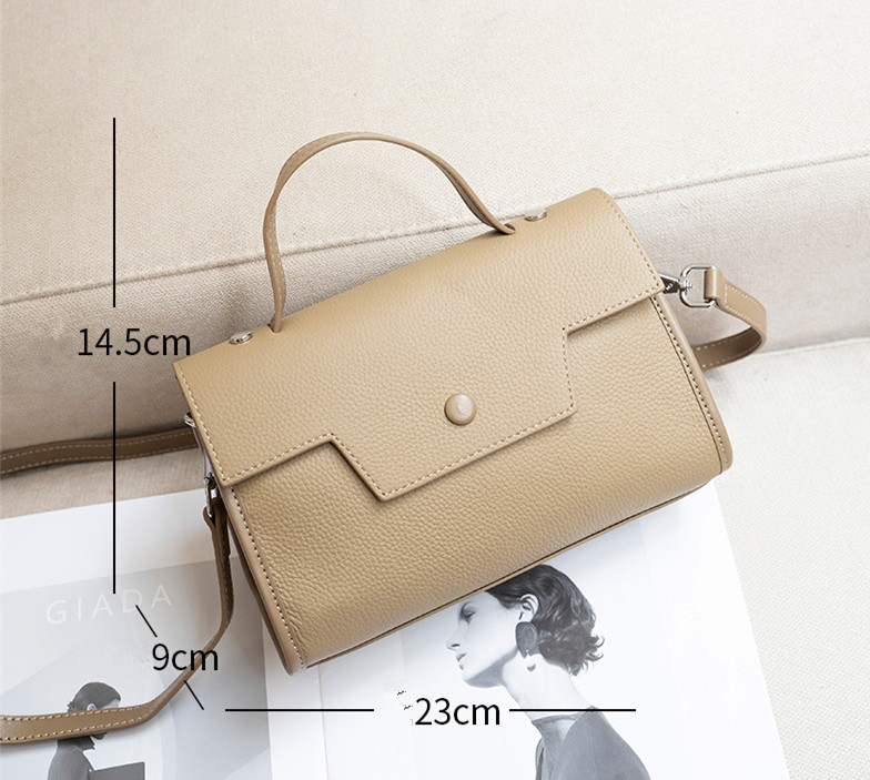 革バッグレディース 本革ハンドバッグ 上品ショルダー 女性用