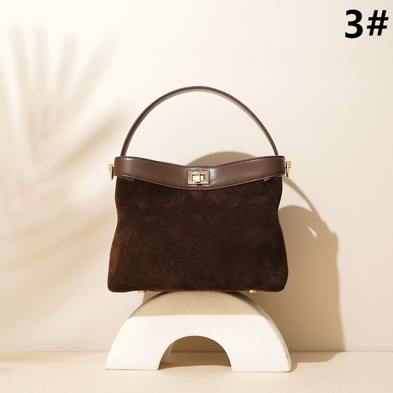 革バッグレディース 本革ハンドバッグ 高級感ある大人のおしゃれ鞄