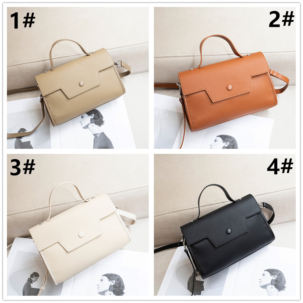 革バッグレディース 本革ハンドバッグ 上品ショルダー 女性用