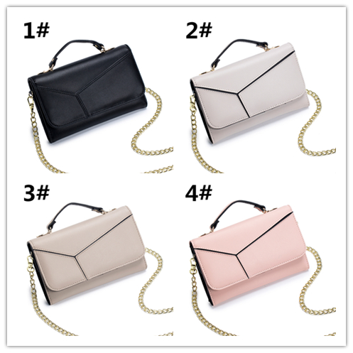 革バッグレディース 牛本革ミニ財布ショルダーバッグ多機能仕分け