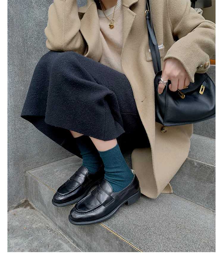 40代女性向け!幅広で履きやすいローファーおすすめ10選