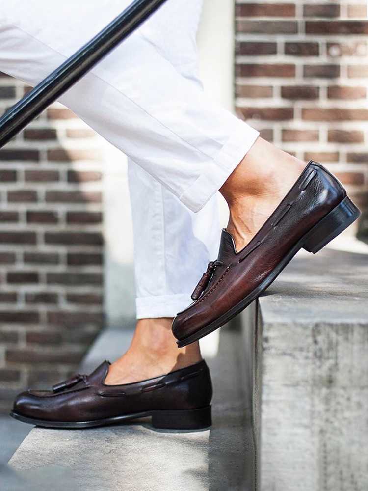 28cm対応のローファーおすすめ5選