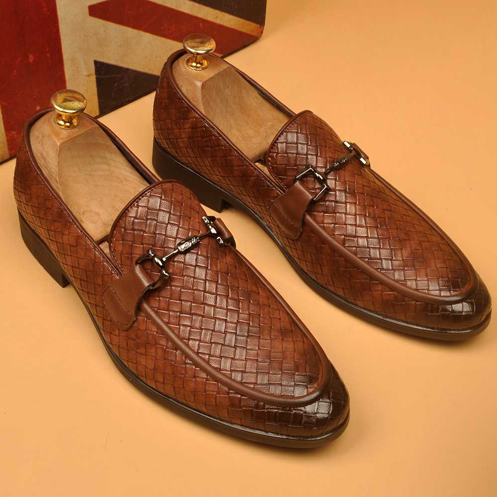 高校生活をスタイリッシュに！おすすめメンズローファー5選