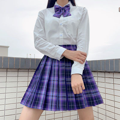 ロリータファッション【甘ロリータ】制服風 リボンネクタイ付き ロリータファッション
