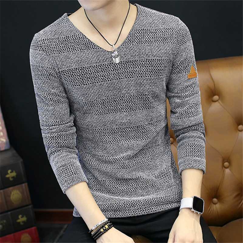 腕周りすっきり快適！ロンT 七分袖で作る大人の抜け感コーデ5選