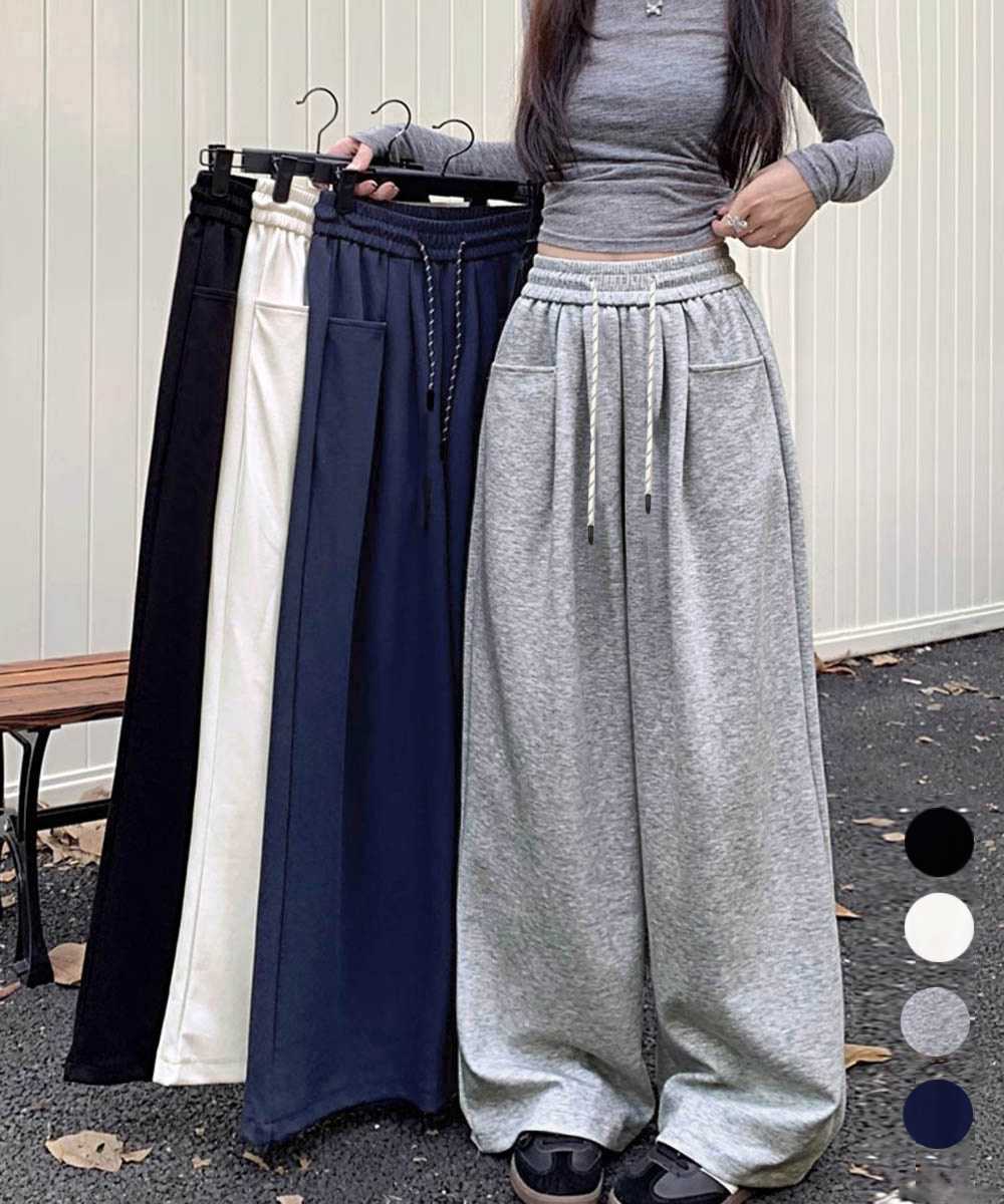 ジムにぴったりのバギーパンツおすすめ5選