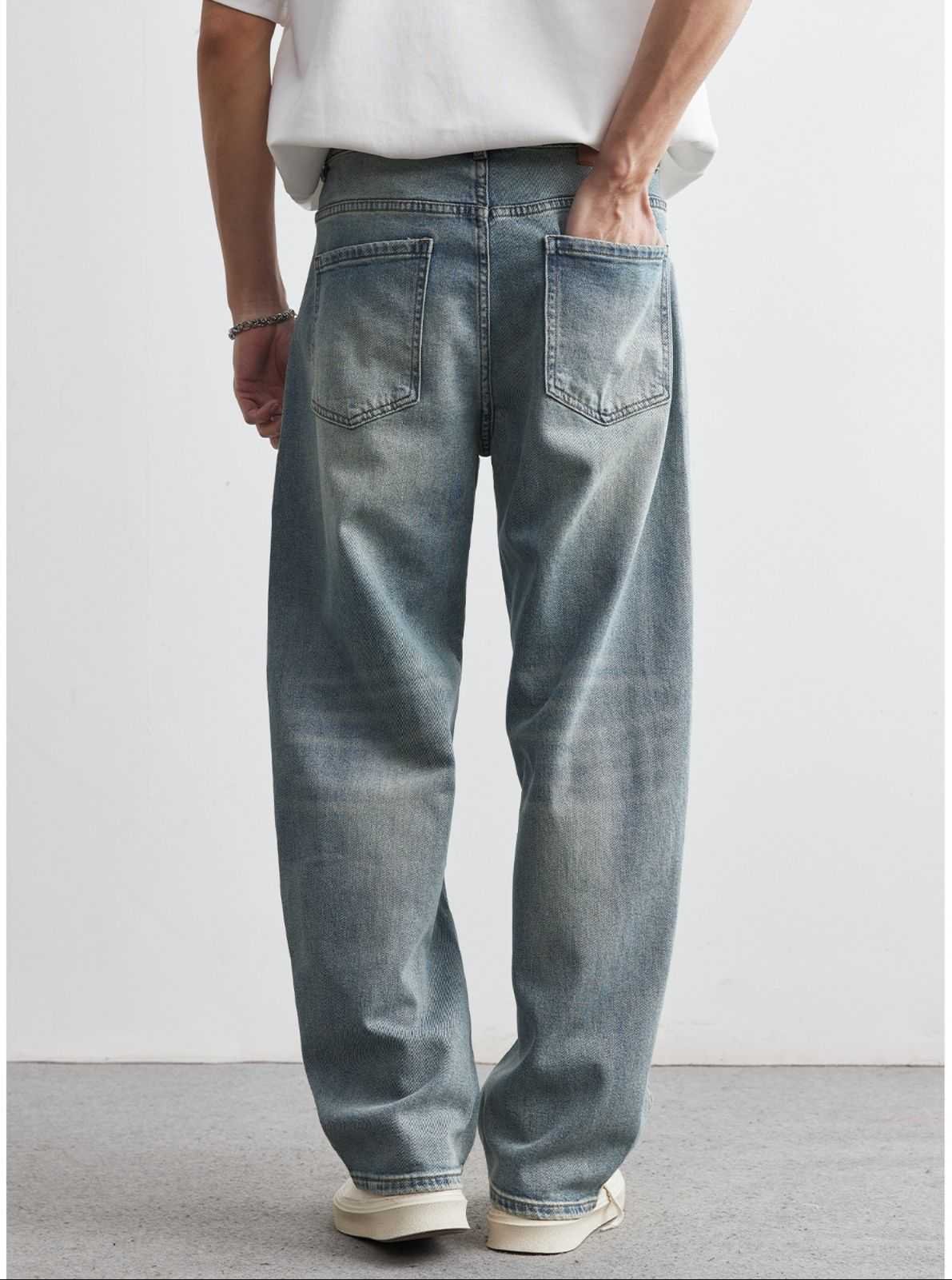 バギージーンズのおすすめ5選