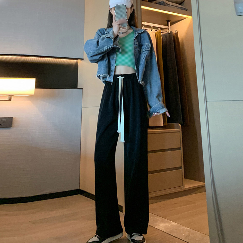  バギーパンツ コーデュロイバギーパンツ 韓国風ワイドパンツ