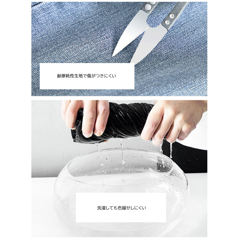  バギーパンツ 新作レディースゆったりハイウエストデニムワイドパンツ