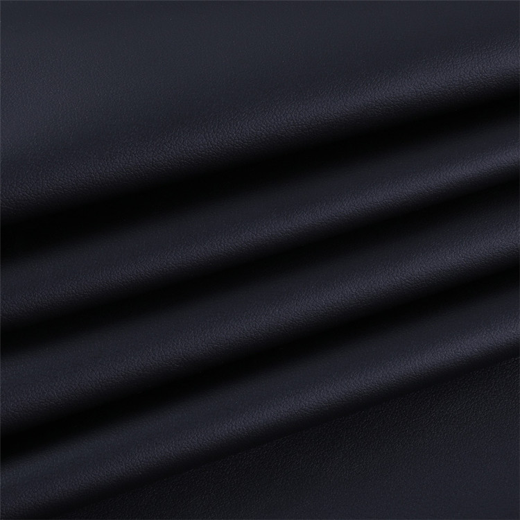  バギーパンツ ワイド合皮パンツ ハイウエスト無地レザー調秋冬