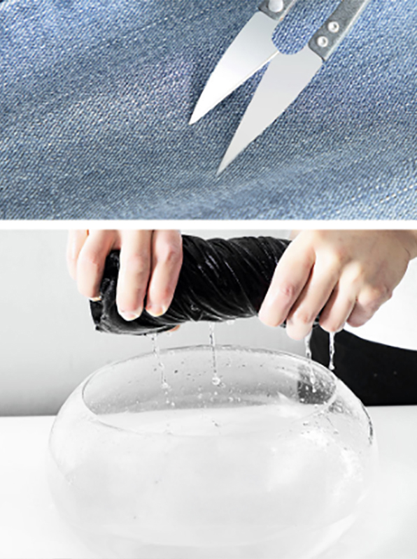  バギーパンツ 2025新作レディースハイウエストデニムゆったりバギーパンツ