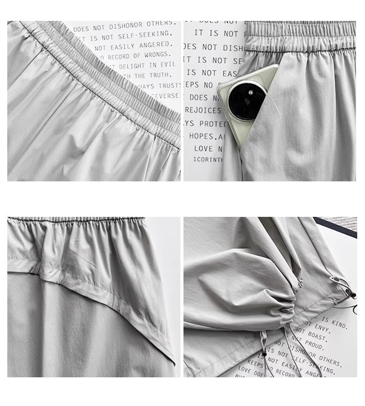  バギーパンツ レディースカーゴパンツ ワイド ダンス衣装 体型カバー 送料無料