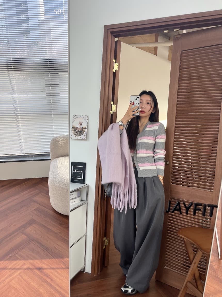  バギーパンツ 今季必須アイテム 上品デザイン ワイドスタイル パンツ