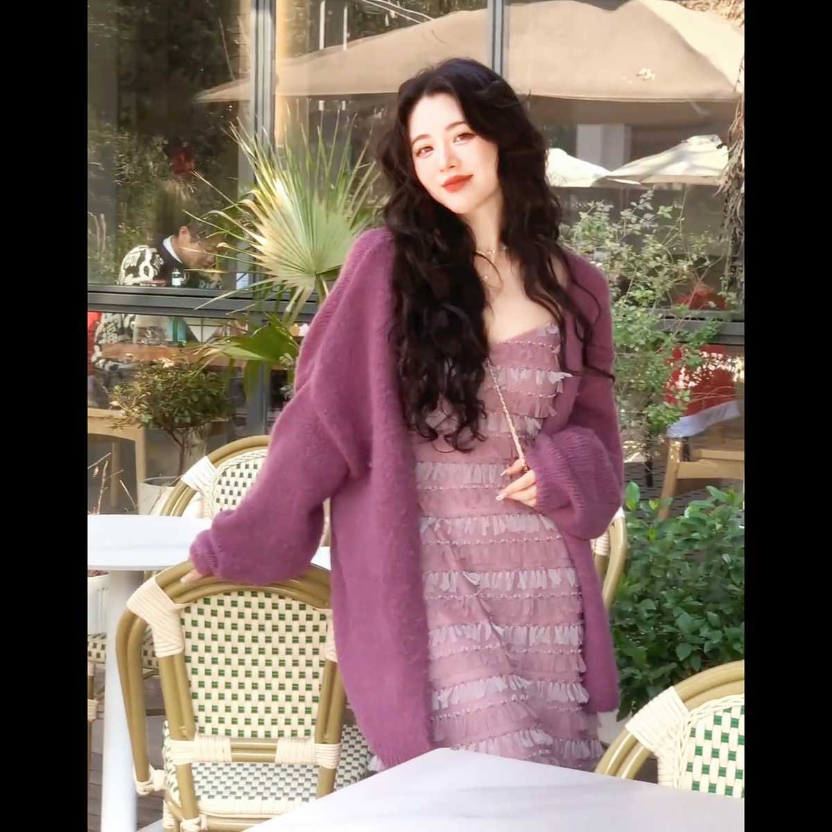 オーバーサイズブラウスの優秀アイテム5選！ワンピースと合わせたコーディネートも