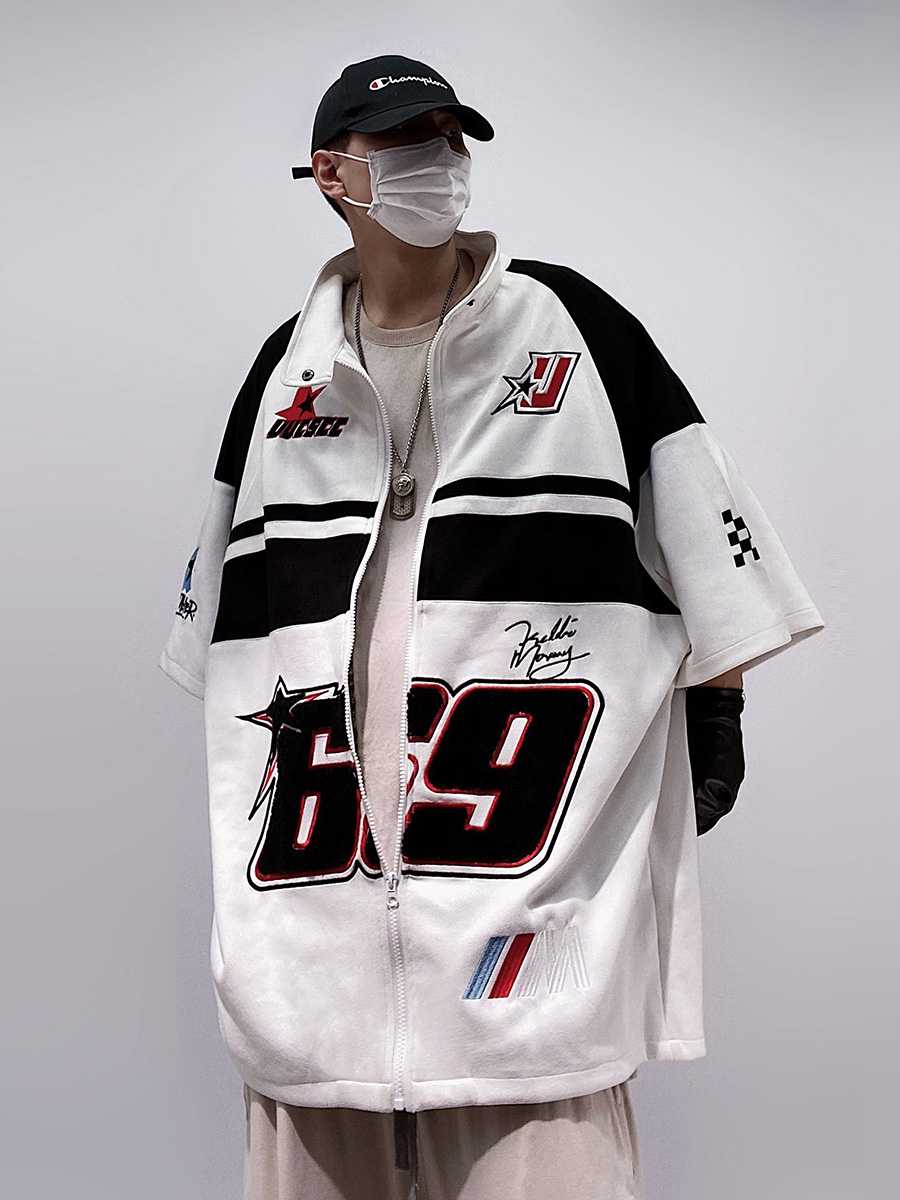 ジムでの快適さが格段にアップ！動きやすいオーバーサイズTシャツおすすめ15選