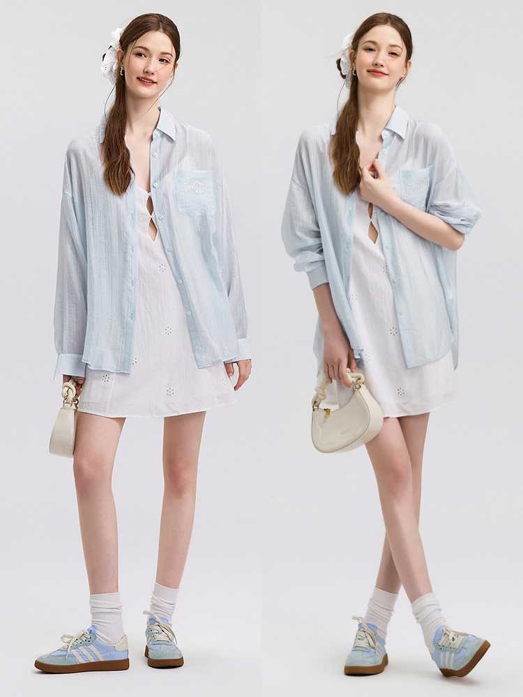 女性にぴったり!オーバーサイズTシャツで楽しむリラックススタイル5選