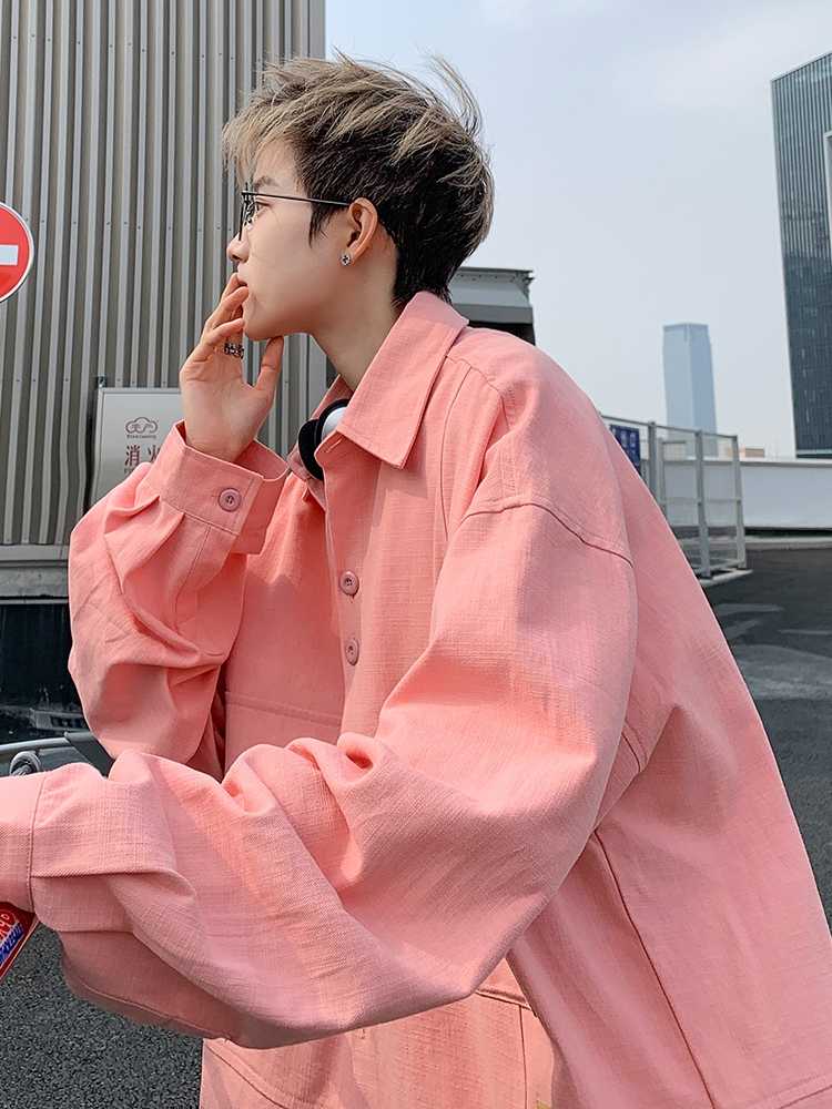 スタイリッシュに決まる！メンズ向けオーバーティーシャツ5選