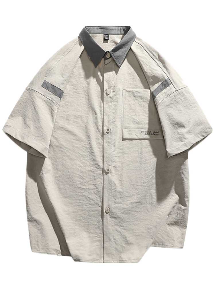 メンズのオーバーサイズカットソーで作る快適&スタイリッシュコーデ10選