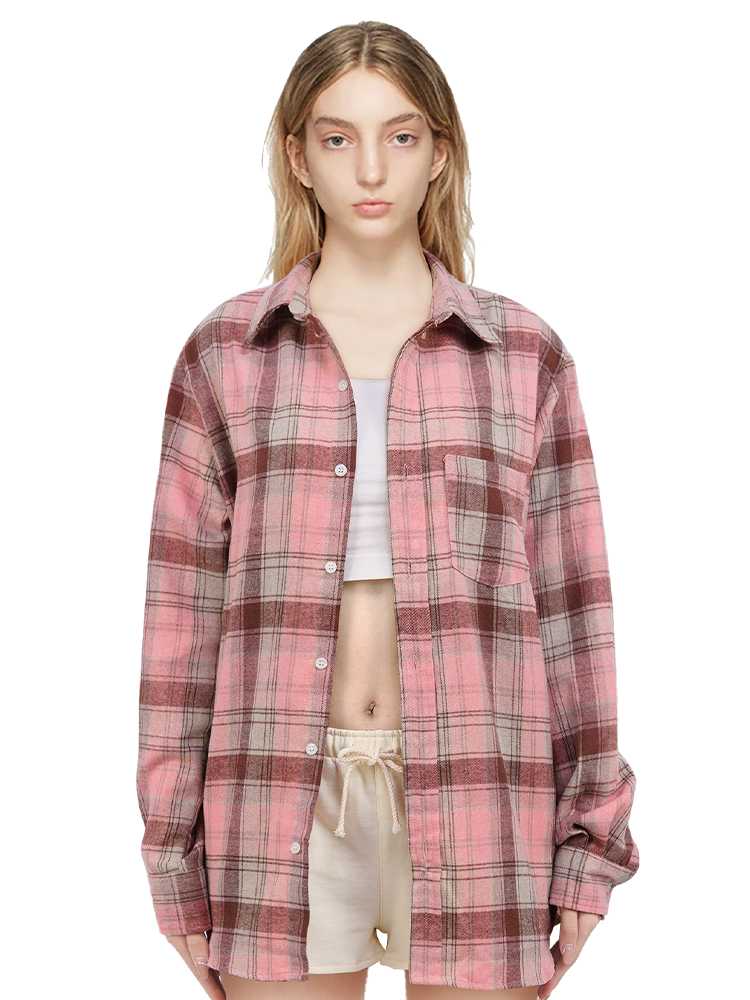 一枚で叶うトレンド感！レディース向けオーバーサイズのティーシャツおすすめ5選