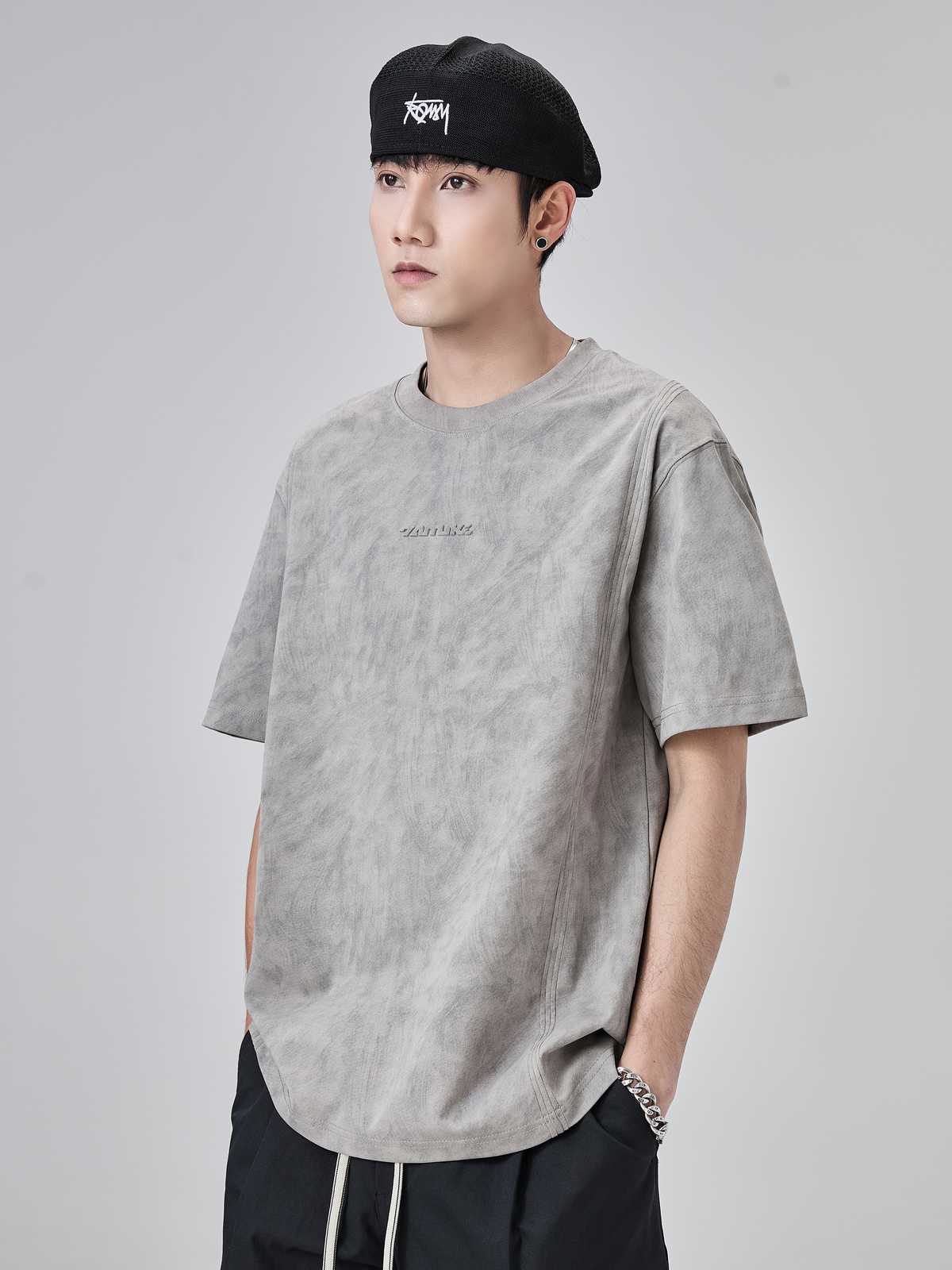 オーバーサイズtシャツがダサい印象を払拭！垢抜けスタイルが叶うおすすめアイテム10選