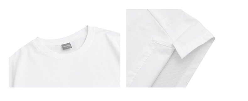 オーバーサイズTシャツ 余裕のシルエット ビッグ半袖