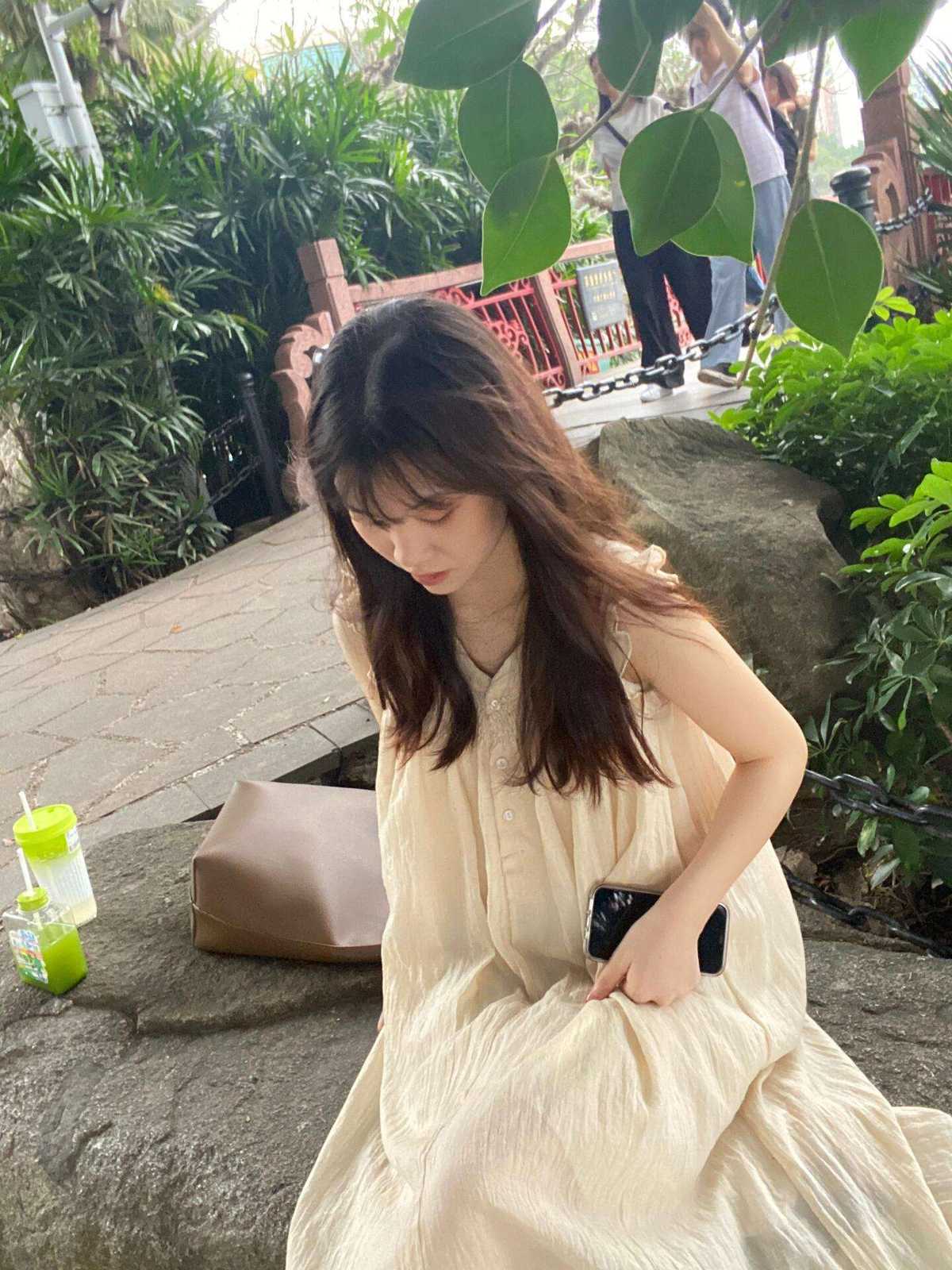 夏のおしゃれを楽しむ！ロング丈ワンピースのおすすめ20選