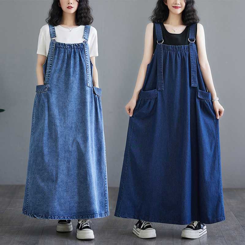 上品な大人スタイル！ネイビーマキシワンピースのおすすめ10選