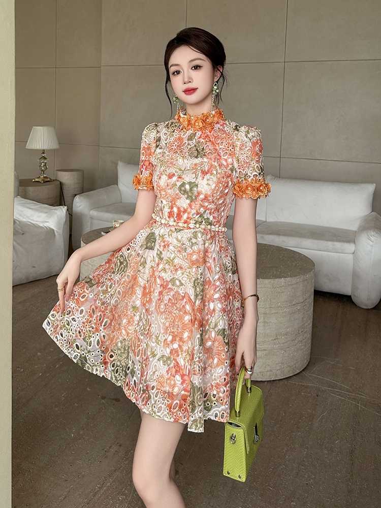 憧れの特別な日を彩る！オケージョンロングワンピースで魅せる上品スタイル5選