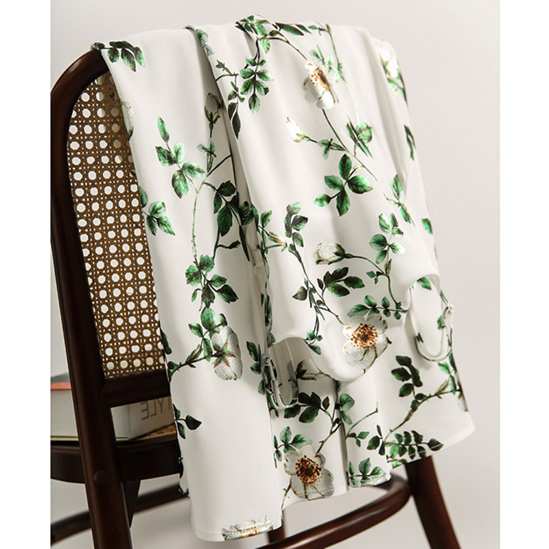 ロングワンピース キャミ 花柄刺繍キャミソールロングワンピース