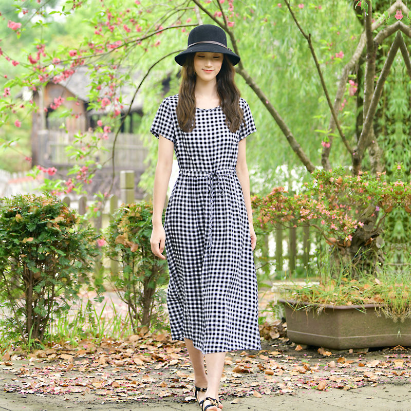 ロングワンピース レース 花園の夢レースロングワンピース