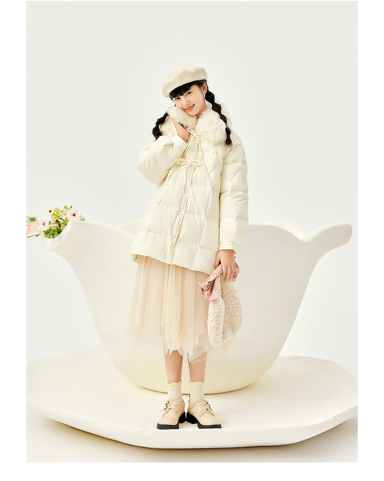 ロングワンピース レース 優美フリルレースロングワンピース