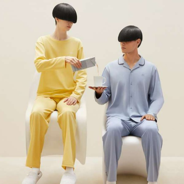 おうちでくつろぎ快適パジャマ レディース ルームウェア