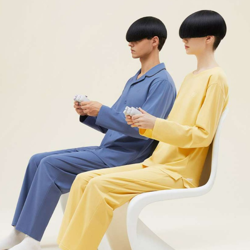 おうちでくつろぎ快適パジャマ レディース ルームウェア