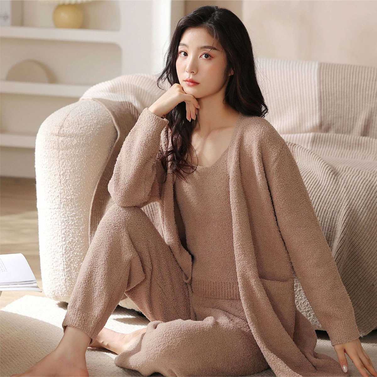 レディース必見！おすすめしたいルームウェア5選