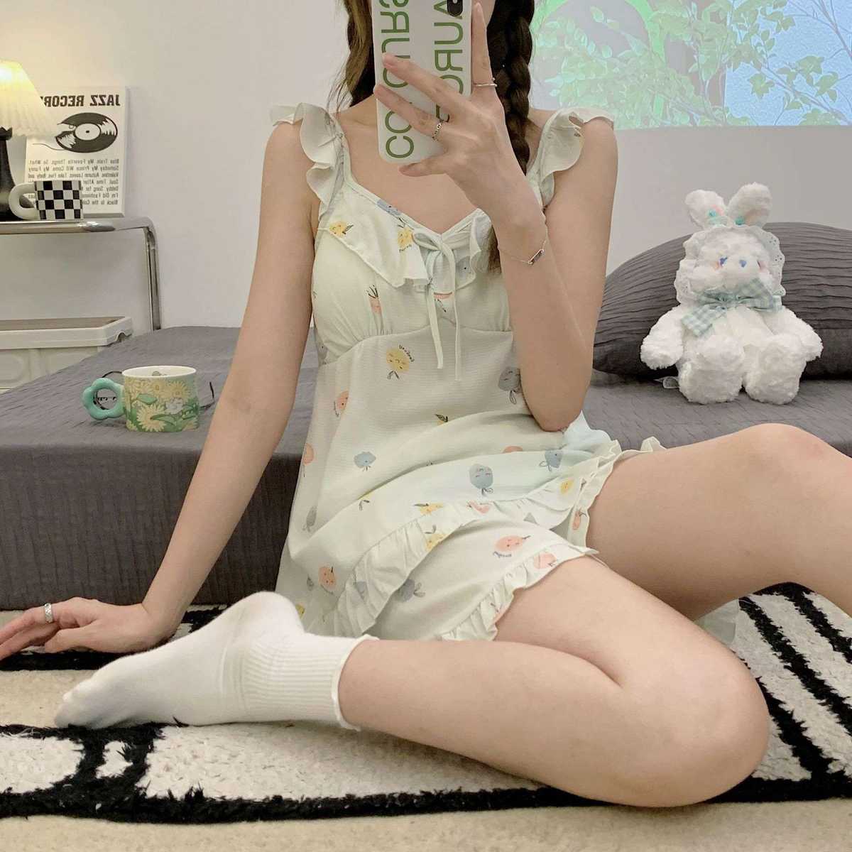 自宅で心地よく過ごせる！快適なルーム用ショートパンツおすすめ5選