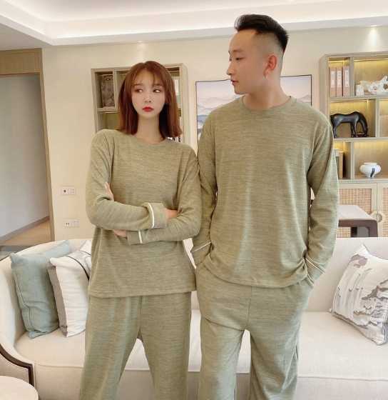 リラックス空間が作れる！人気の着心地抜群な部屋着5選