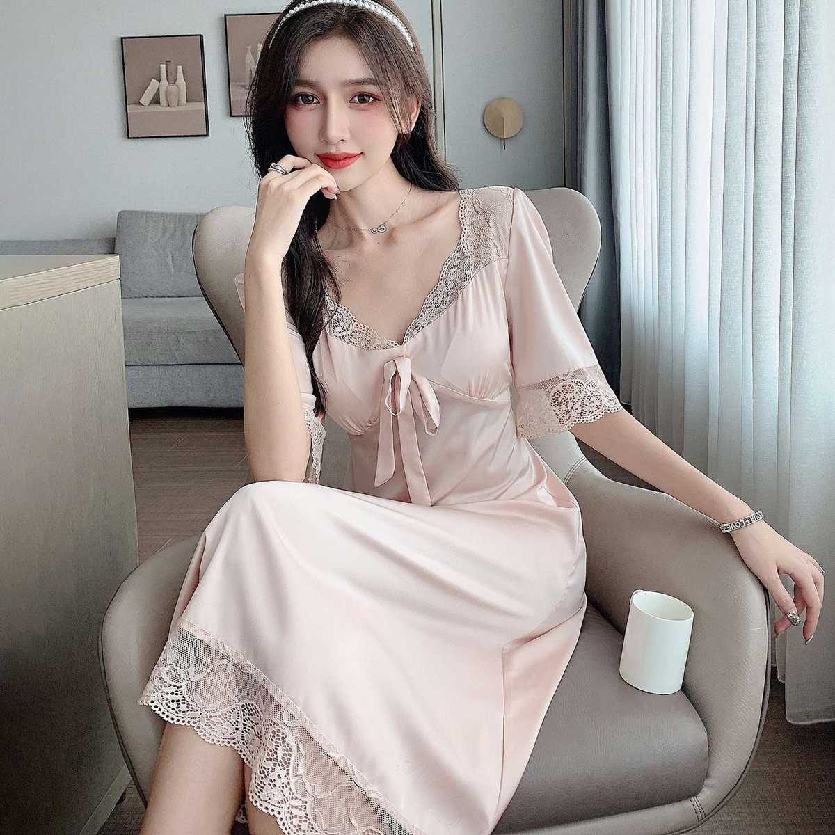 暑い夏も快適に！ウェアルーム冷感パジャマ5選