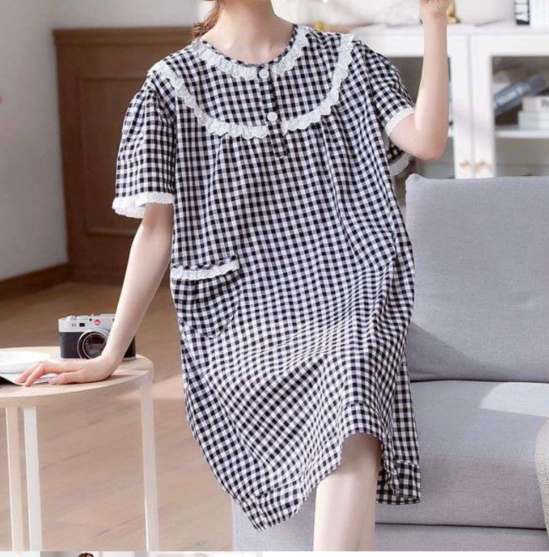 快適な着心地のワンピース レディース ルームウェア