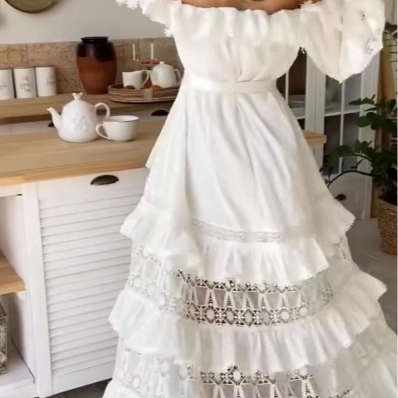 レディース ルームウェア レース使い ロマンティック姫系 ラウンジウェア
