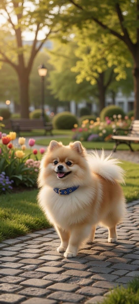 上質な革製ハトメ飾り付き犬首輪