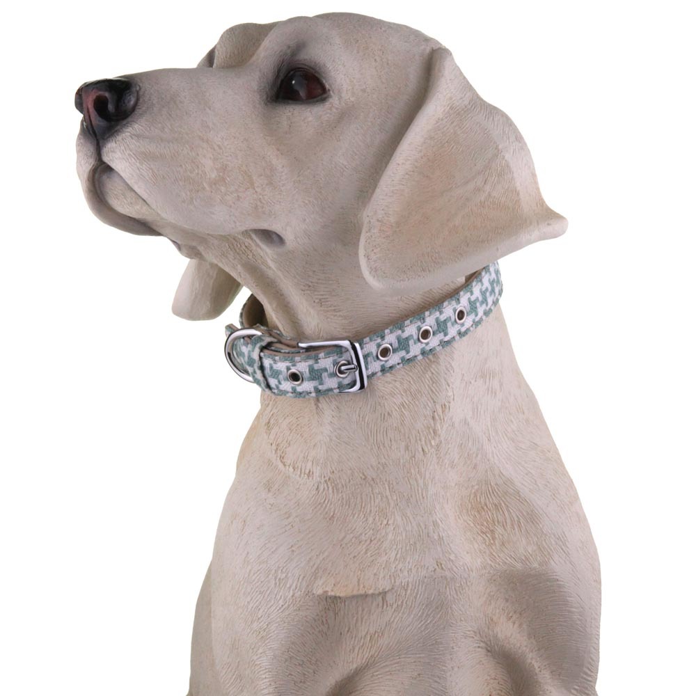 柔らかい犬の首輪おすすめ5選！素材が柔らかく首への食い込みを防ぎ敏感肌の愛犬も安心