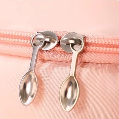ランチバッグ うさぎ柄 保温保冷ランチトート