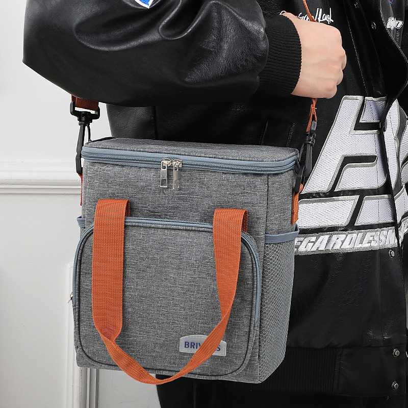 洗える保冷ランチバッグおすすめ15選