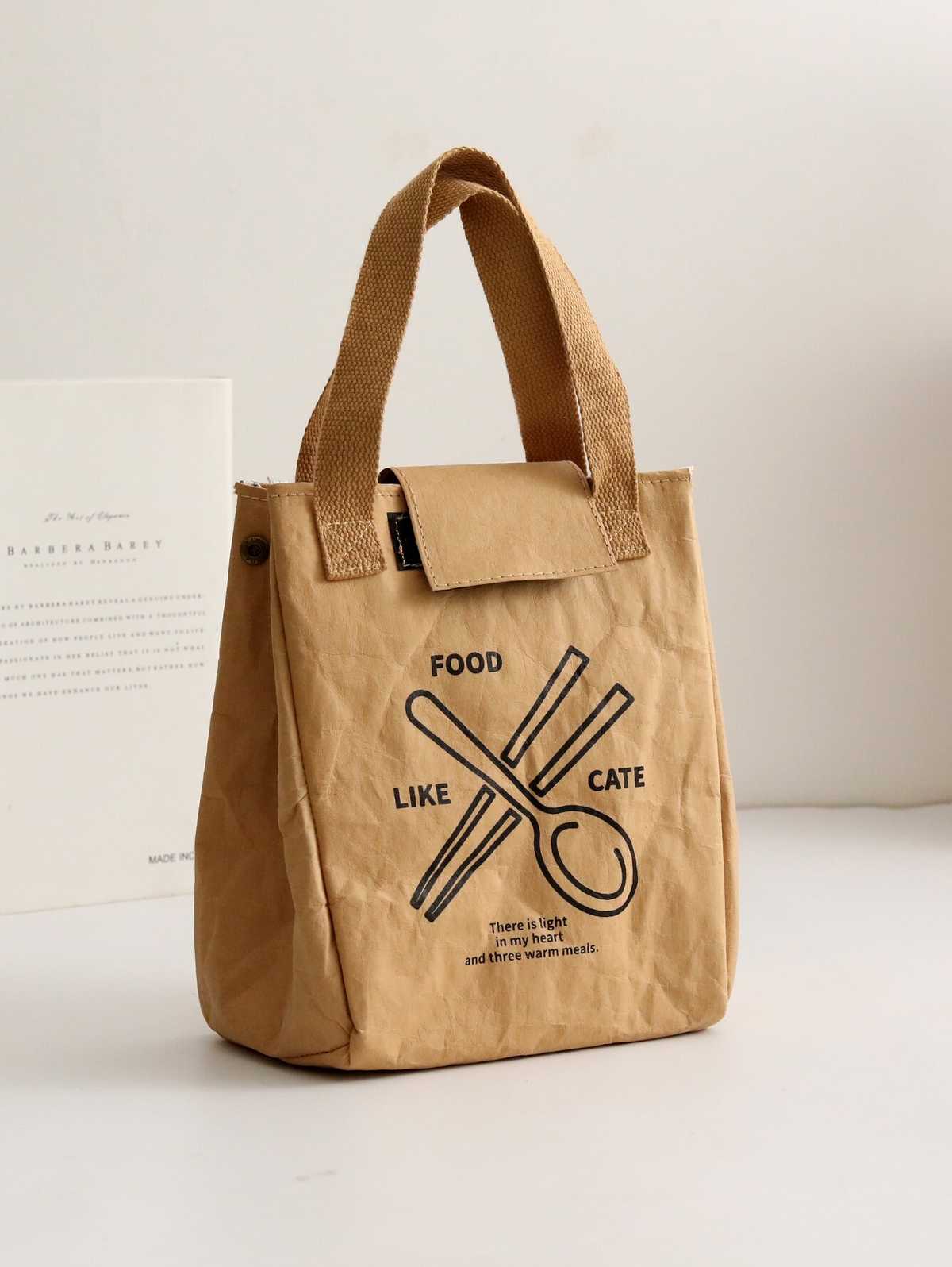 ランチバッグに韓国トレンドを取り入れてファッション感覚で持てる!おしゃれな10選