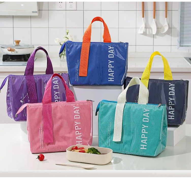 ランチバッグ 大容量　保冷