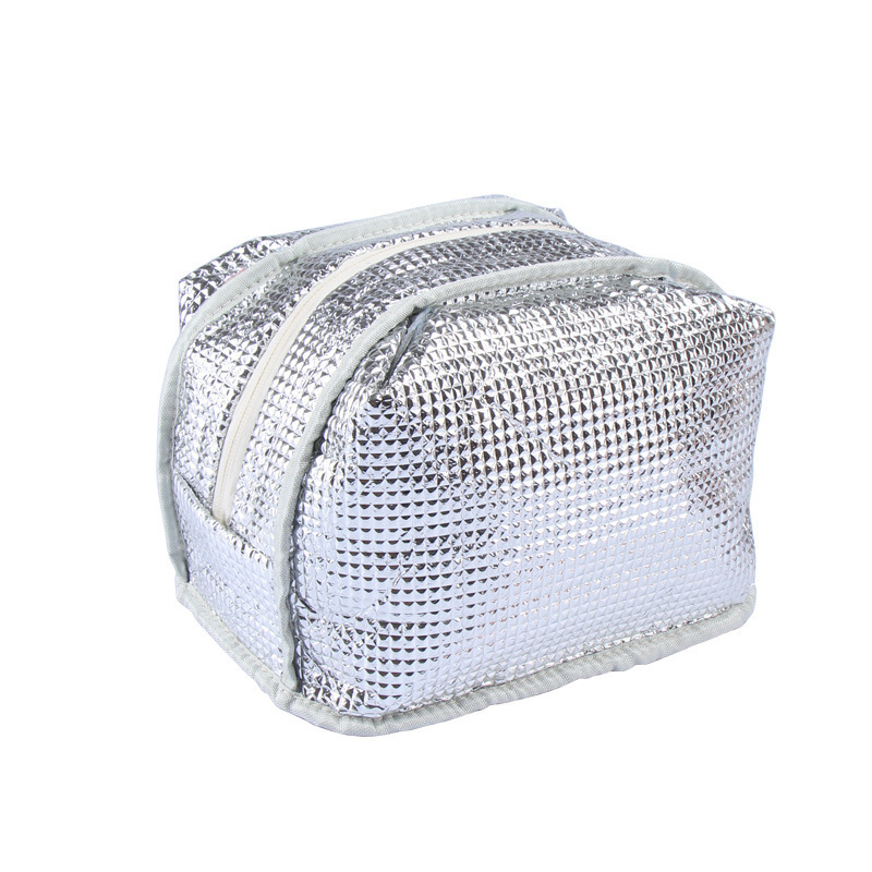 ランチバッグ 可愛い保温弁当バッグ お弁当袋 防水ランチポーチ