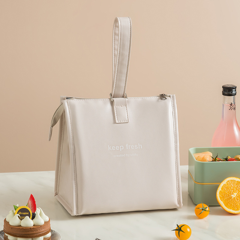 ランチバッグ フレッシュミニランチトート