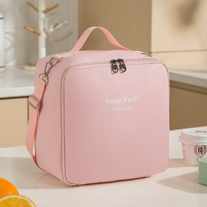 ランチバッグ フレッシュミニランチトート