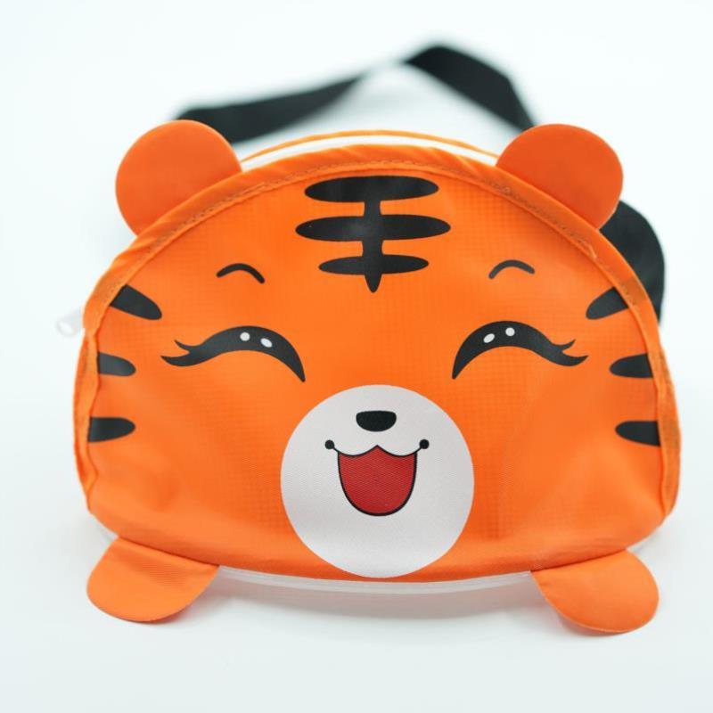 ランチバッグ かわいい動物ミニランチバッグ